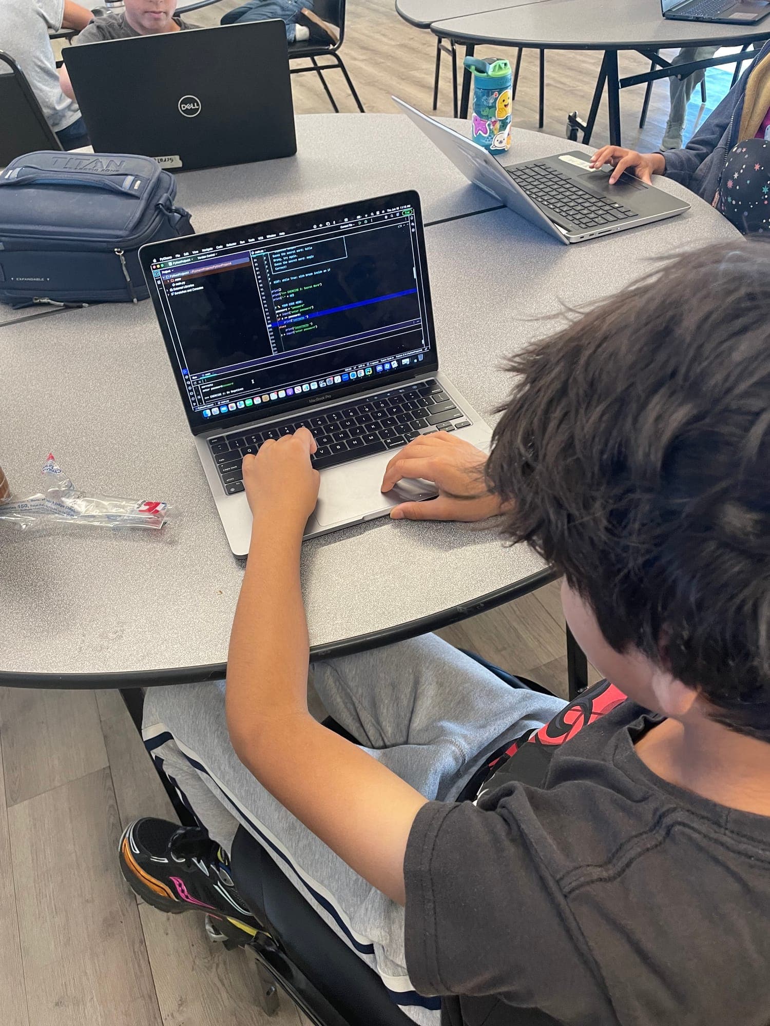 Python Programming